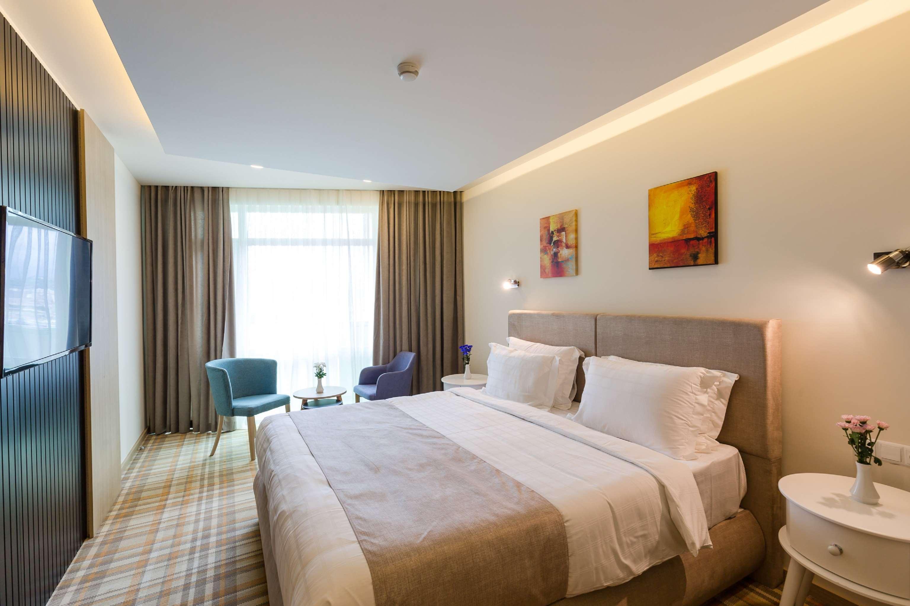 Best Western Premier Batumi Hotel Bagian luar foto