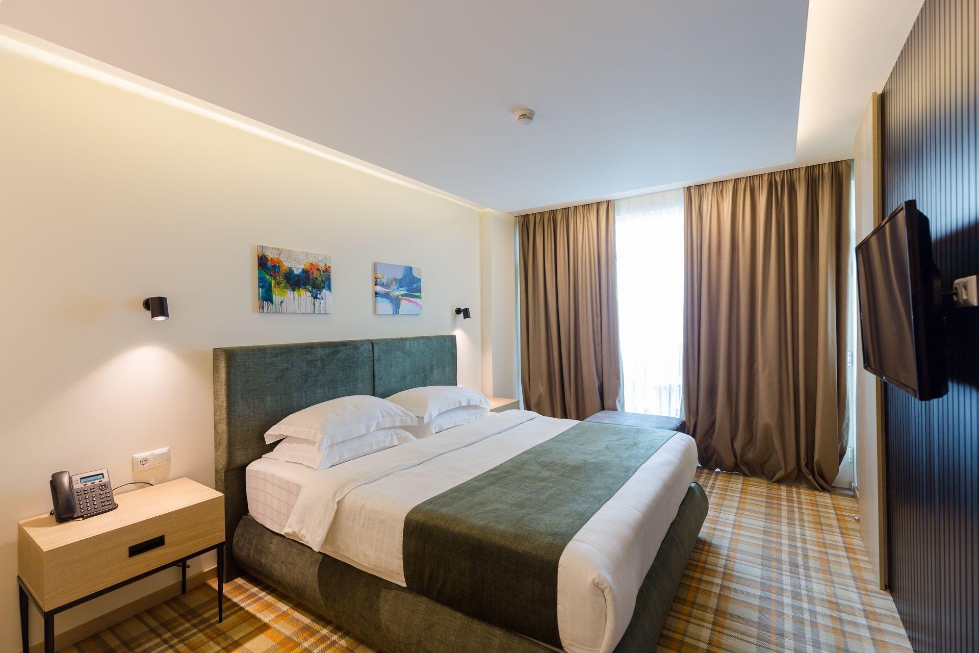 Best Western Premier Batumi Hotel Bagian luar foto